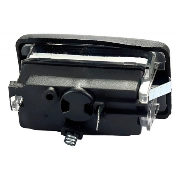 Lanterna Placa Monza 1982 1983 1984 1985 1986 1987 88 A 1990