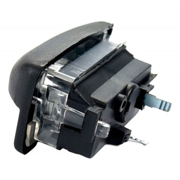 Lanterna Placa Monza 1982 1983 1984 1985 1986 1987 88 A 1990