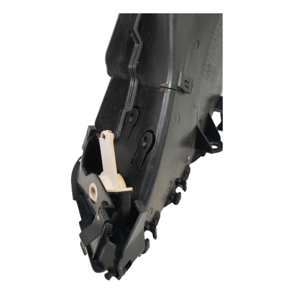 Difusor Saida Ar Central Direito New Fiesta Ka 2015 A 2019