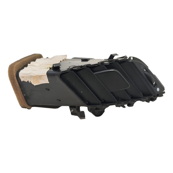 Difusor Saida Ar Central Direito New Fiesta Ka 2015 A 2019