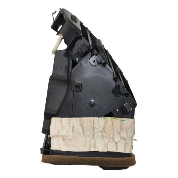 Difusor Saida Ar Central Direito New Fiesta Ka 2015 A 2019