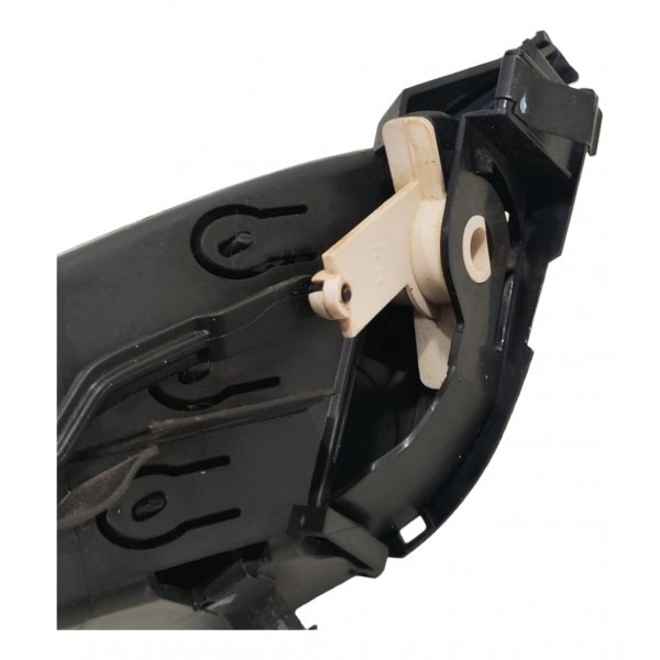 Difusor Saida Ar Central Direito New Fiesta Ka 2015 A 2019