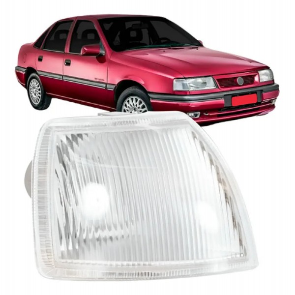 Lanterna Dianteira Pisca Seta Vectra 1994 1995 1996