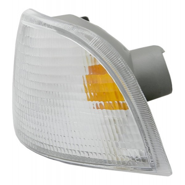 Par Pisca Dianteiro Monza 91 92 93 94 95 96 97 Cristal Arteb