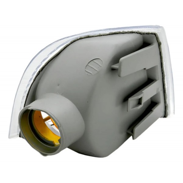 Par Pisca Dianteiro Monza 91 92 93 94 95 96 97 Cristal Arteb