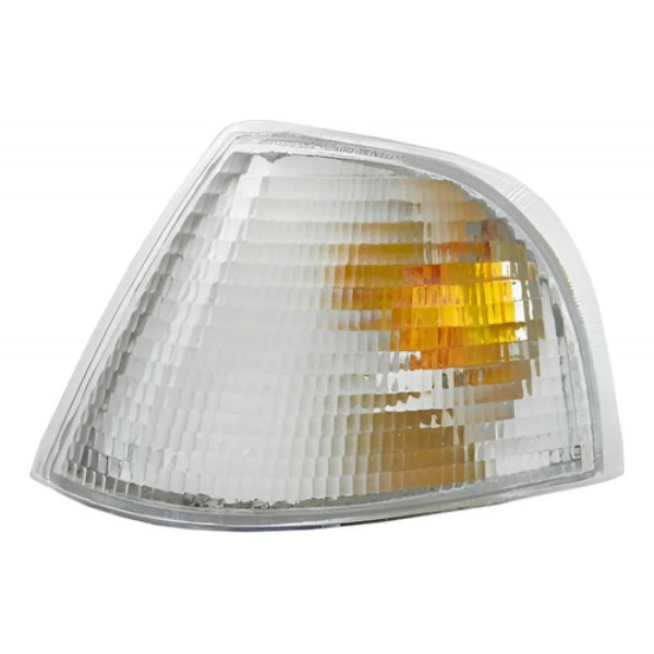 Par Pisca Dianteiro Monza 91 92 93 94 95 96 97 Cristal Arteb