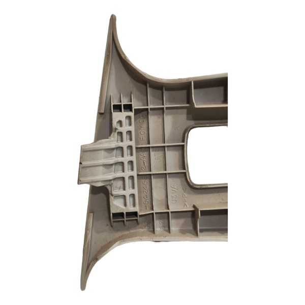 Acabamento Coluna New Fiesta Mexicano 2014 A 2017