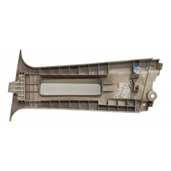 Acabamento Coluna New Fiesta Mexicano 2014 A 2017