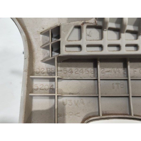 Acabamento Coluna New Fiesta Mexicano 2014 A 2017