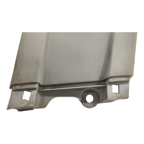 Acabamento Coluna New Fiesta Mexicano 2014 A 2017