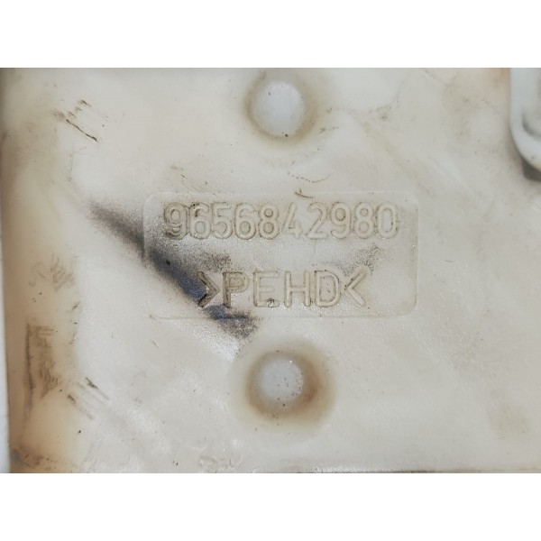 Reservatório Partida Fria C3 Picasso 2011 A 2015 9656842980