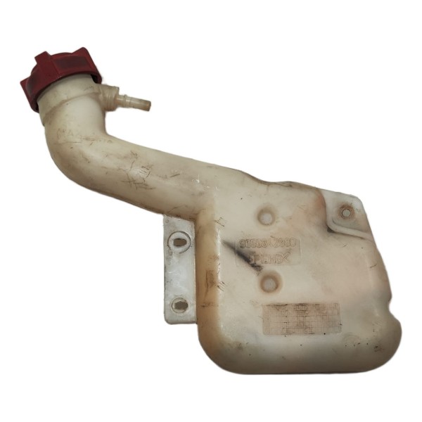 Reservatório Partida Fria C3 Picasso 2011 A 2015 9656842980