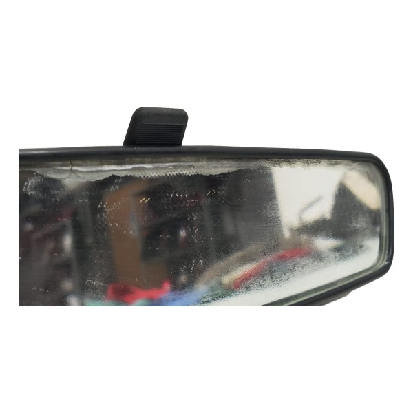 Retrovisor Interno New Fiesta Sedan Mexicano 2014 A 2017