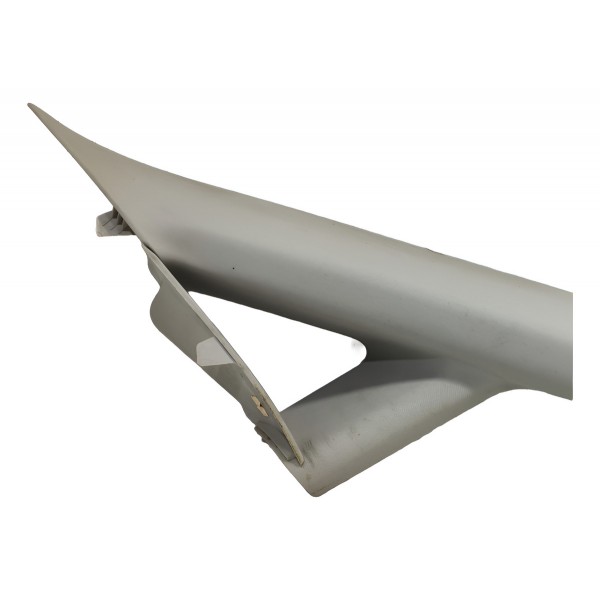 Moldura Coluna Parabrisa Direito New Fiesta Mexicano 2014/19