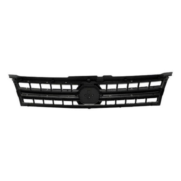 Tela Radiador Stilo 2008 2009 2010 2011 2012 Friso Cinza