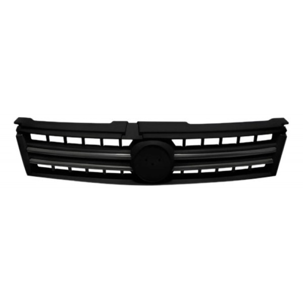 Tela Radiador Stilo 2008 2009 2010 2011 2012 Friso Cinza