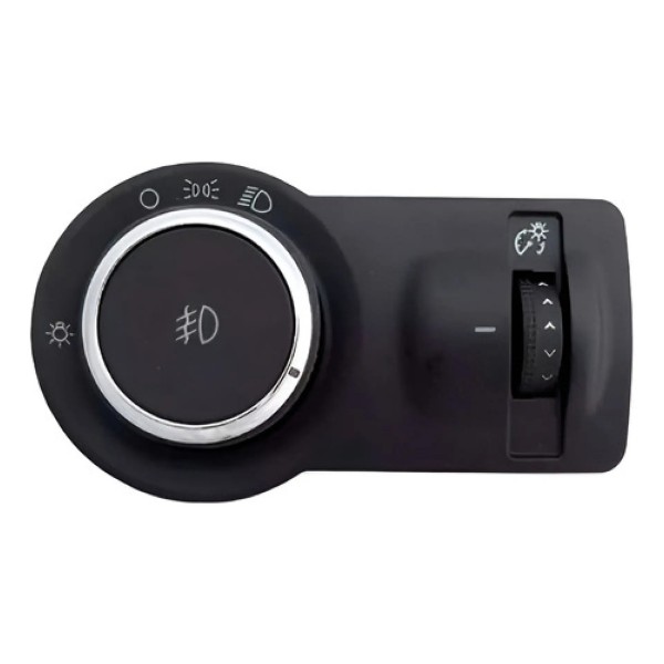 Kit Farol Milha Auxiliar Neblina Onix 2012 À 2015 Ltz