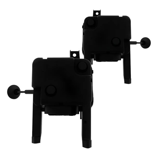 Kit Farol Milha Neblina Corsa 2003 À 2012 Meriva Montana Transparente