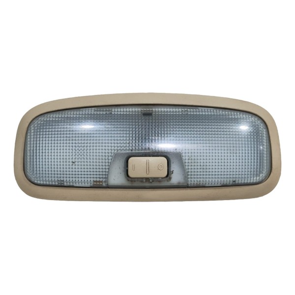 Lanterna Luz Teto Cortesia Fiesta Ka 2014 A 2017 168459