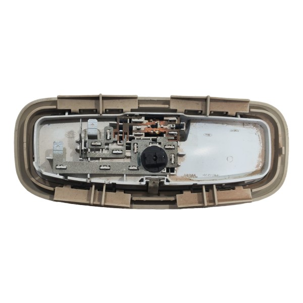 Lanterna Luz Teto Cortesia Fiesta Ka 2014 A 2017 168459