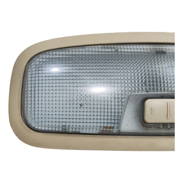 Lanterna Luz Teto Cortesia Fiesta Ka 2014 A 2017 168459