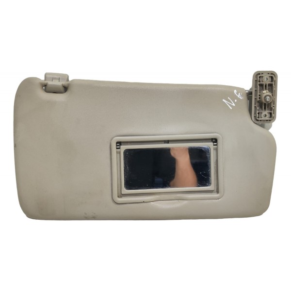 Tapa Quebra Sol New Fiesta 2014 A 2019 Lado Direito