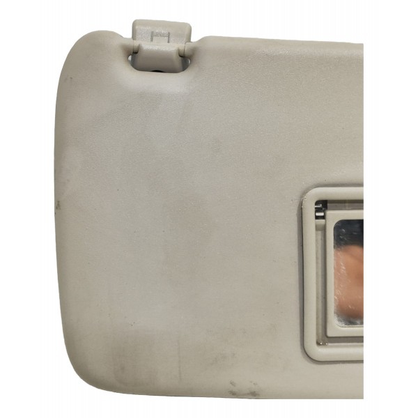 Tapa Quebra Sol New Fiesta 2014 A 2019 Lado Direito