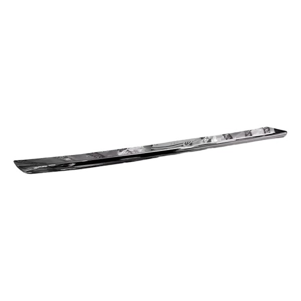 Friso Grade Radiador Cronos 1.8 At 2018 2019 2020 Cromado