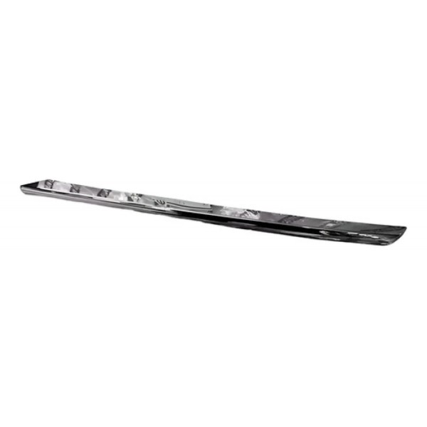 Friso Grade Radiador Cronos 1.8 At 2018 2019 2020 Cromado