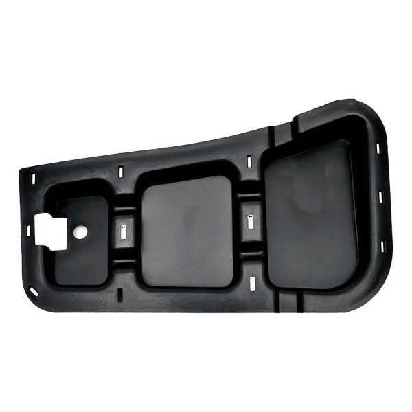 Guia Suporte Parachoque Dianteiro S10 2001 A 2011 C/garantia