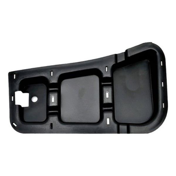 Guia Suporte Parachoque Dianteiro S10 2001 A 2011 C/garantia