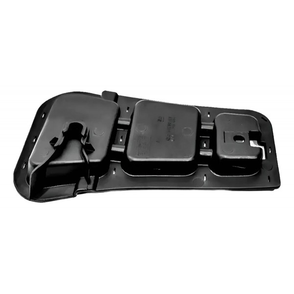 Guia Suporte Parachoque Dianteiro S10 2001 A 2011 C/garantia