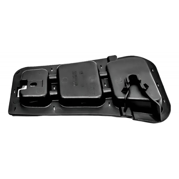 Guia Suporte Parachoque Dianteiro S10 2001 A 2011 C/garantia