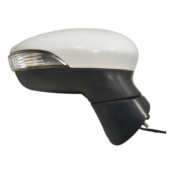 Retrovisor Elétrico New Fiesta 2011 A 2019 Lado Direito