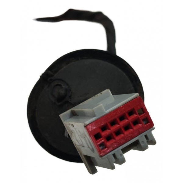 Retrovisor Elétrico New Fiesta 2011 A 2019 Lado Direito