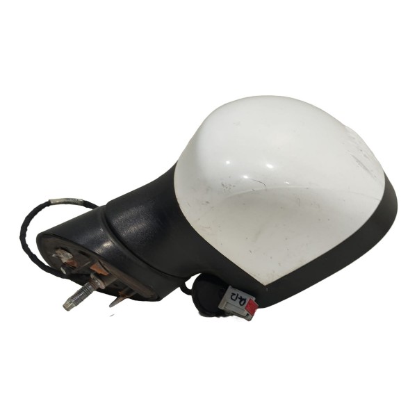 Retrovisor Elétrico New Fiesta 2011 A 2019 Lado Direito