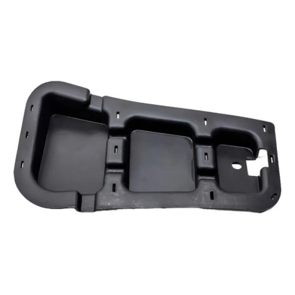 Suporte Guia Parachoque Dianteiro S10 E Blazer 2001 A 2011-