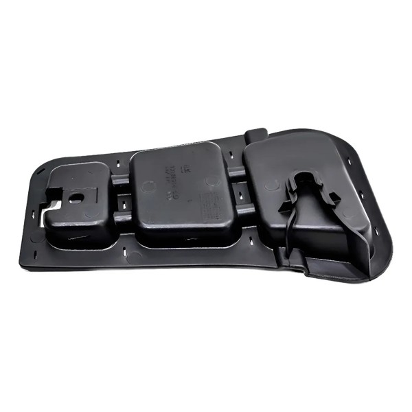 Suporte Guia Parachoque Dianteiro S10 E Blazer 2001 A 2011-