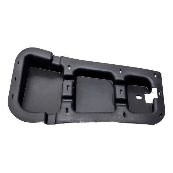 Suporte Guia Parachoque Dianteiro S10 E Blazer 2001 A 2011-