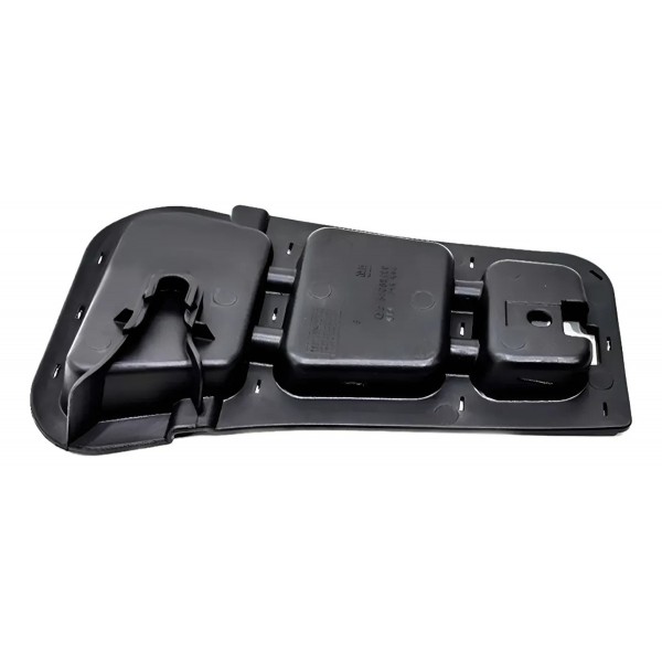 Suporte Guia Parachoque Dianteiro S10 E Blazer 2001 A 2011-