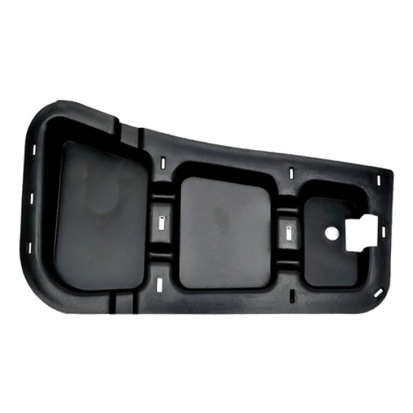Guia Suporte Parachoque Dianteiro S10 2001 A 2011 C/garantia