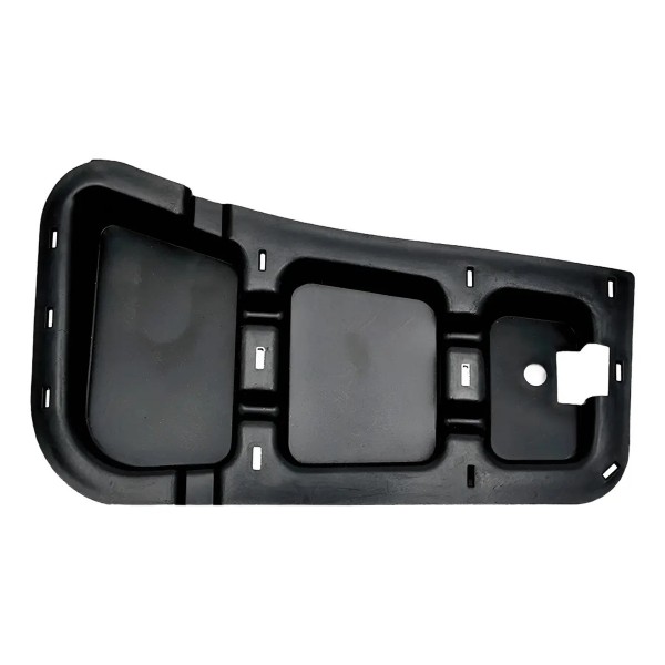 Guia Suporte Parachoque Dianteiro S10 2001 A 2011 C/garantia
