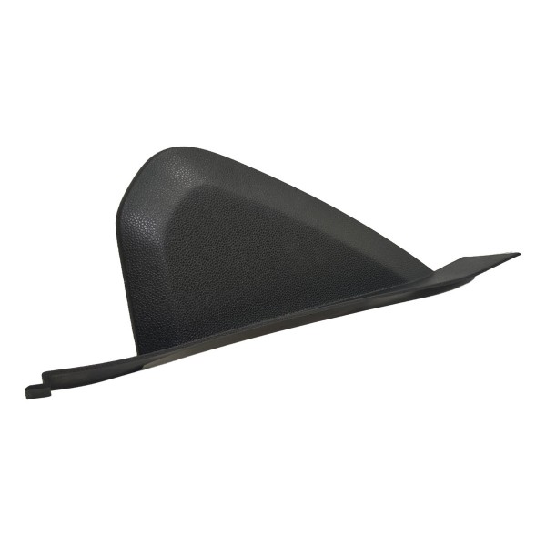 Acabamento Lateral Tabelier Esquerdo New Fiesta 2011 A 2019