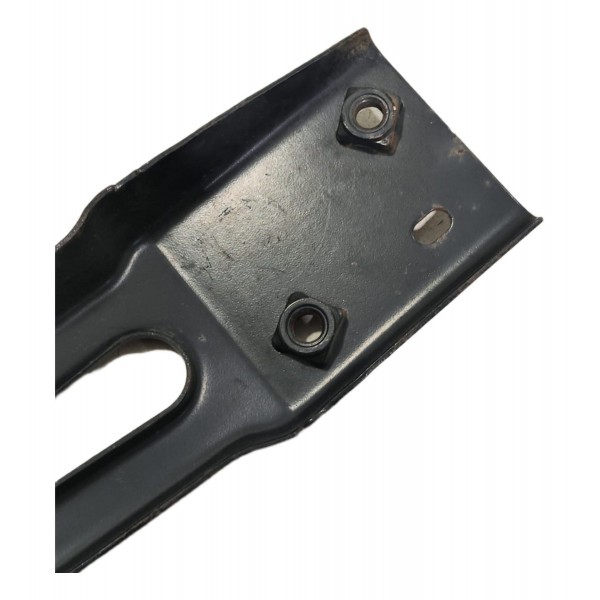 Suporte Travessa Central Painel Audi A3 1999/2005 1j1419239a Preto