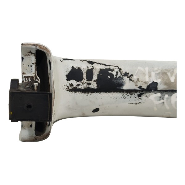 Maçaneta Externa Dianteira Direita New Fiesta 2014 A 2019 Dianteira