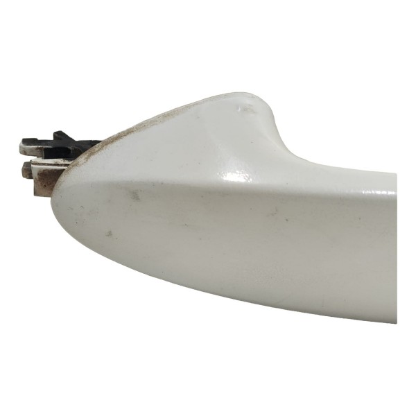 Maçaneta Externa Dianteira Direita New Fiesta 2014 A 2019 Dianteira