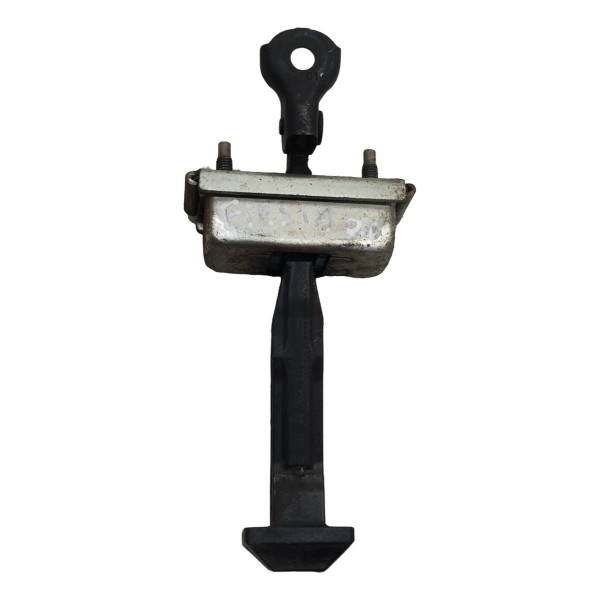 Limitador Porta Dianteira Direita New Fiesta 2014 A 2019