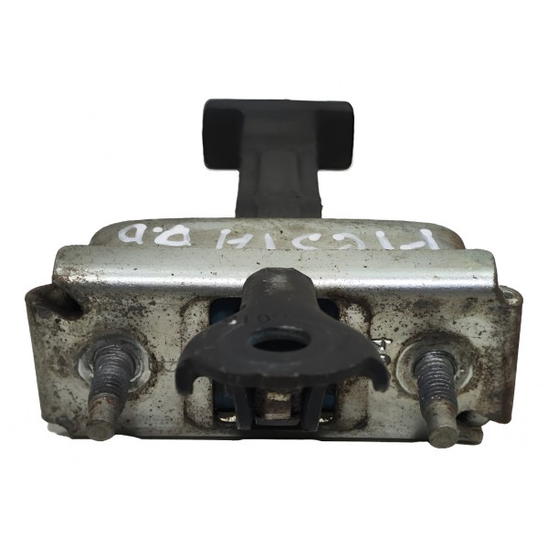 Limitador Porta Dianteira Direita New Fiesta 2014 A 2019