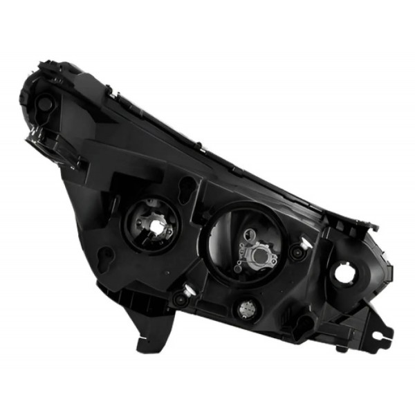 Par Farol Dianteiro Argo 2017 2018 19 20 21 22 2023 Com Led