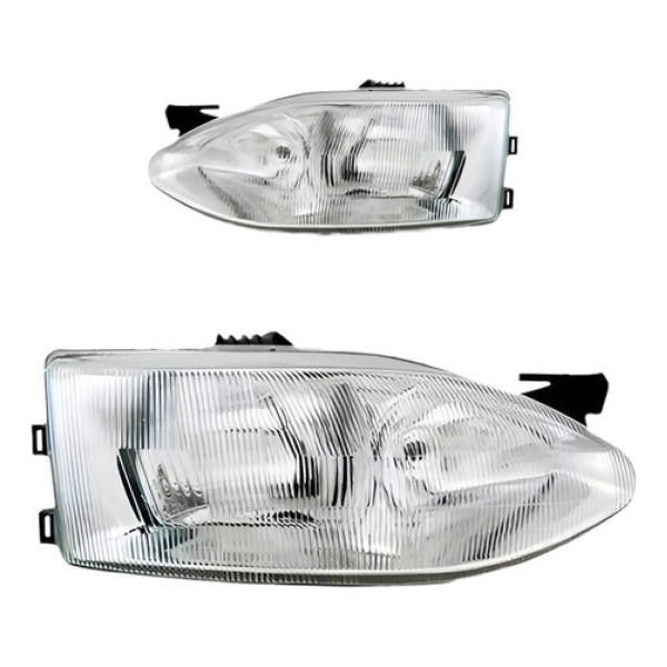 Par Farol Palio 1999 2000